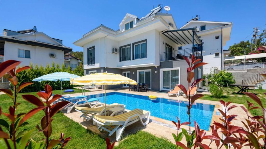 Villa Villasunlight Fethiye