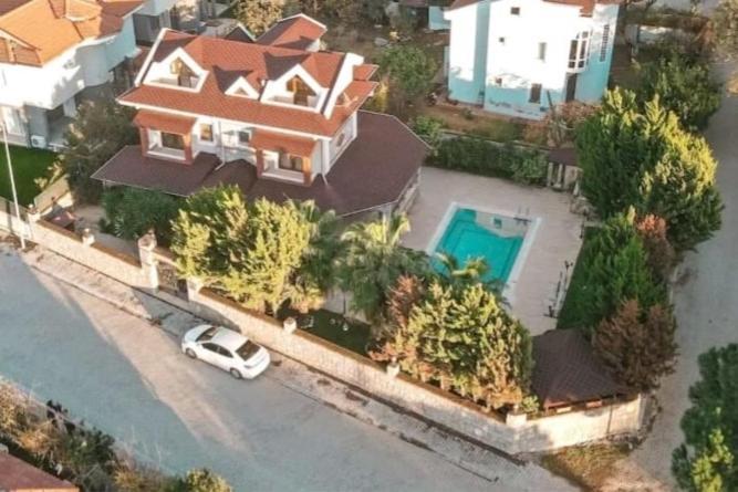 Apartment Luxury Neighboring Oludeniz