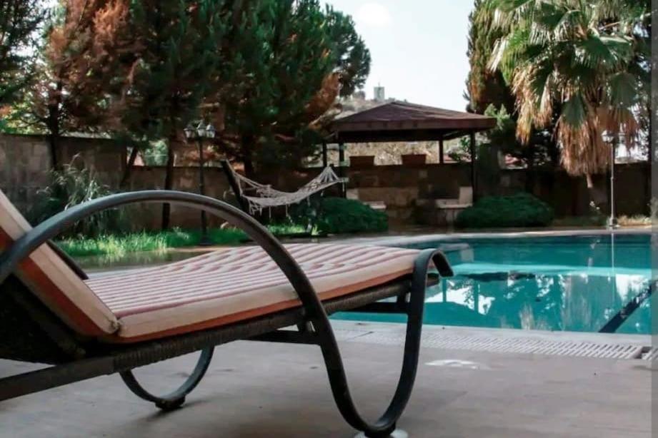 Luxury Neighboring Oludeniz Apartment *