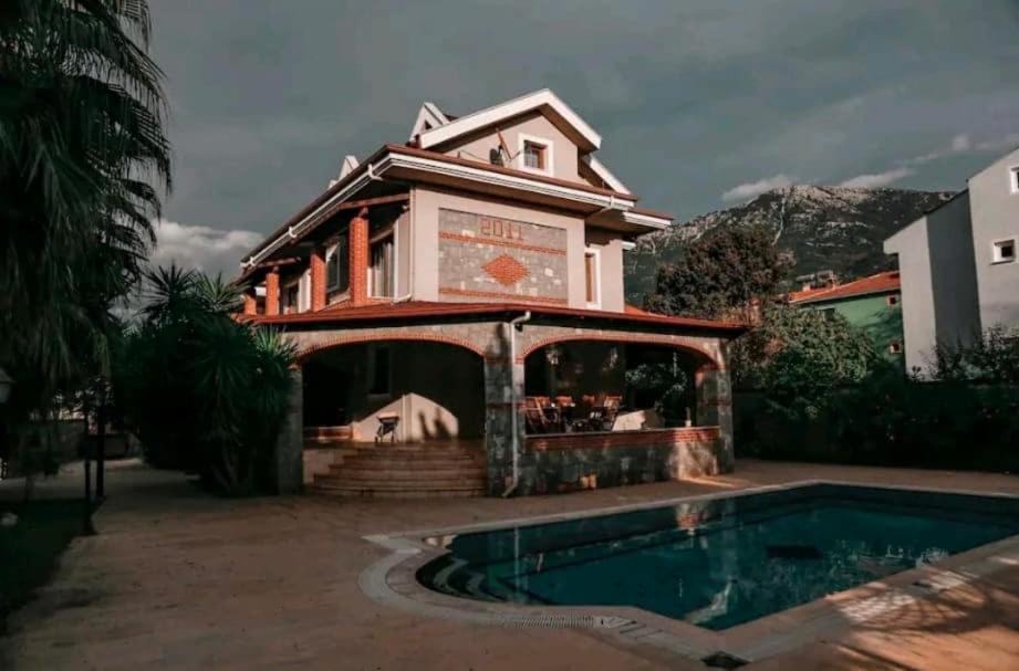 Luxury Neighboring Oludeniz Apartment *