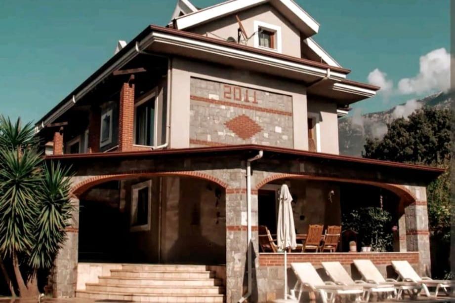 Luxury Neighboring Oludeniz