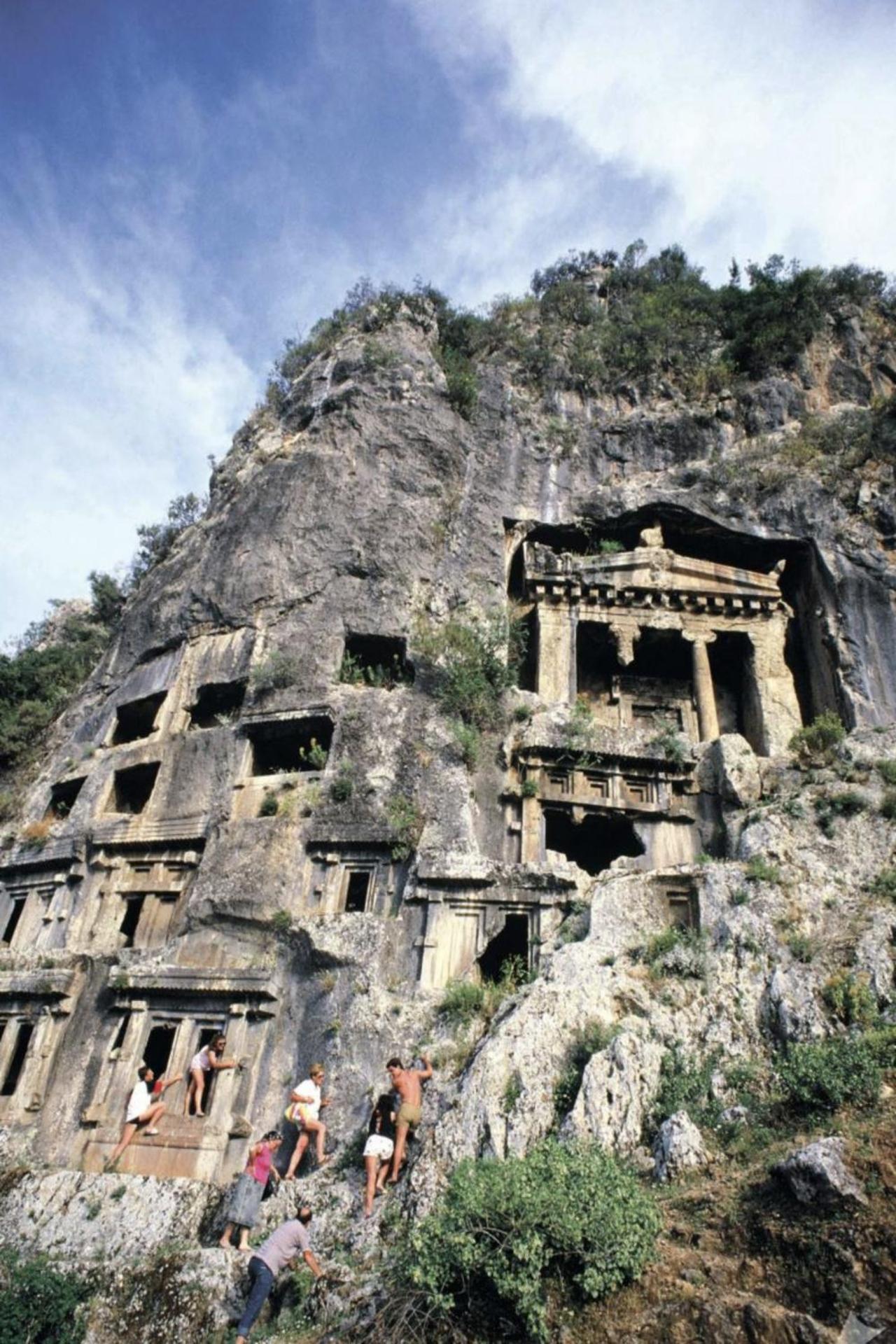 Uva Oda ve Kahvaltı Fethiye