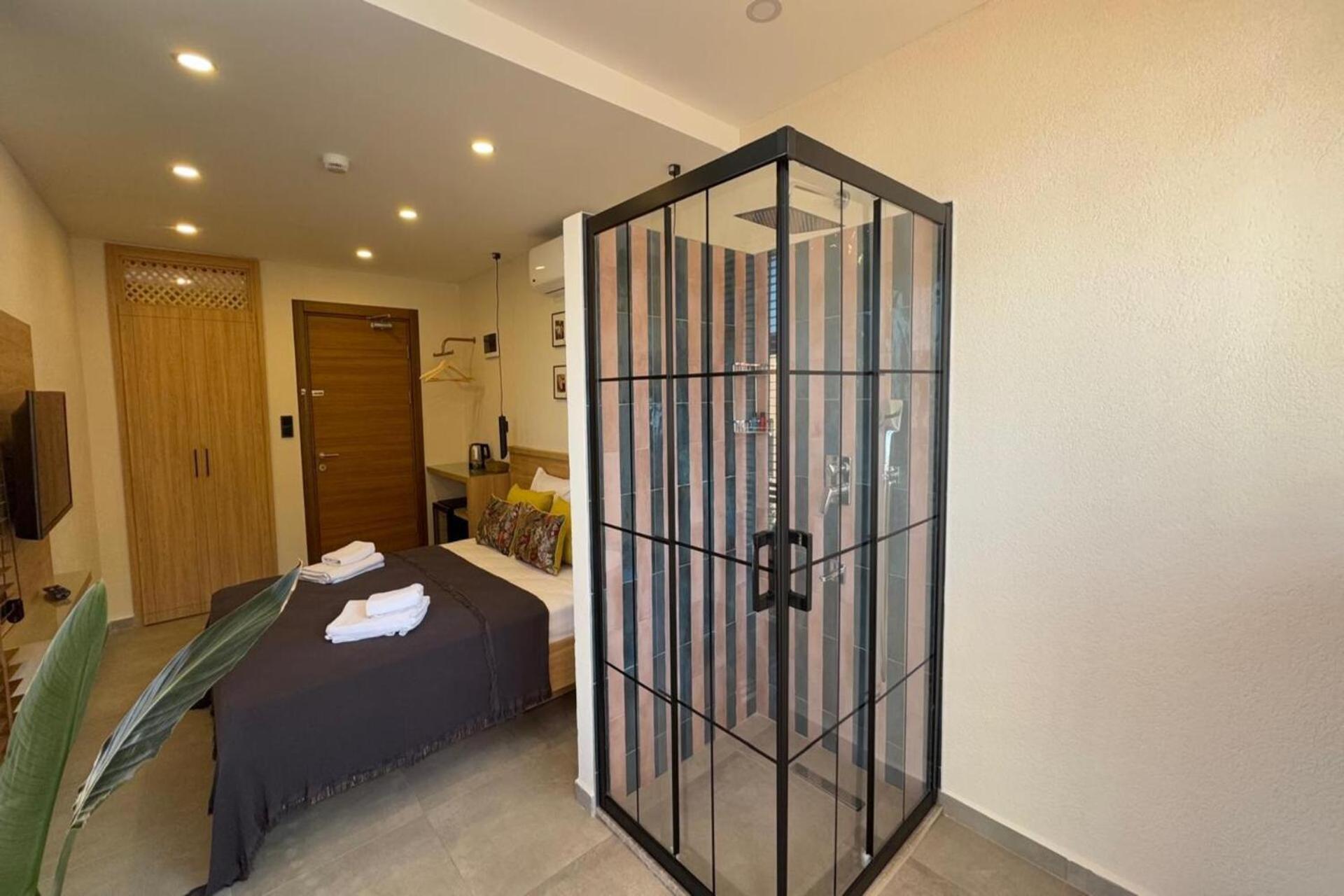 Uva Oda ve Kahvaltı Fethiye