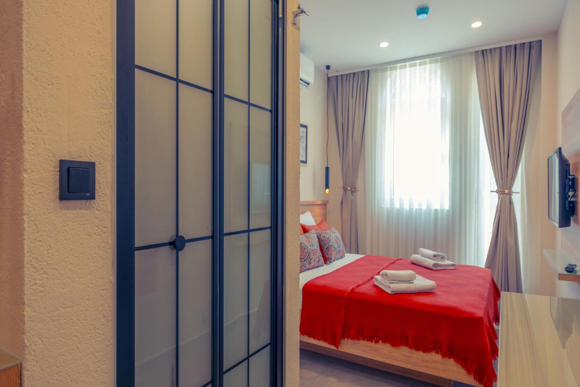 Uva Oda ve Kahvaltı Fethiye