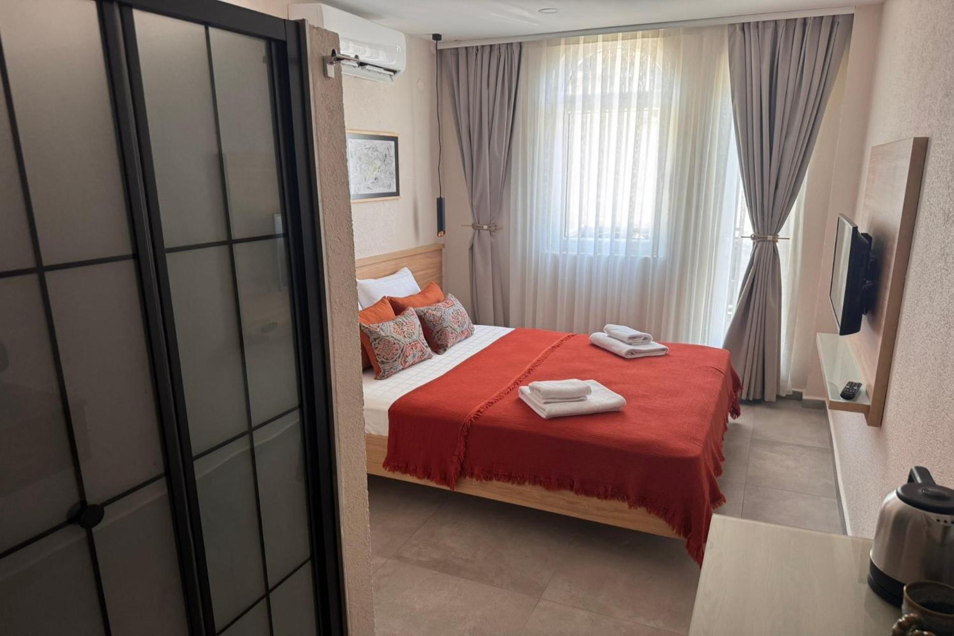 Uva Oda ve Kahvaltı Fethiye