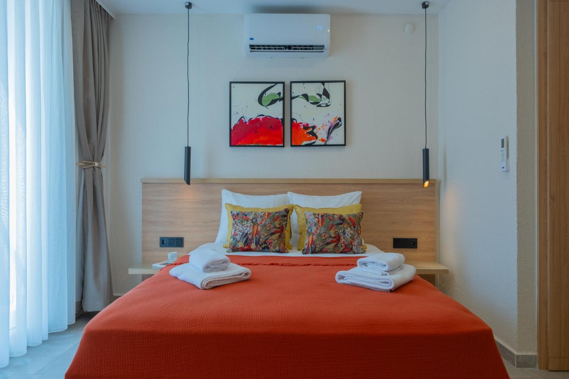 Oda ve Kahvaltı Uva Fethiye