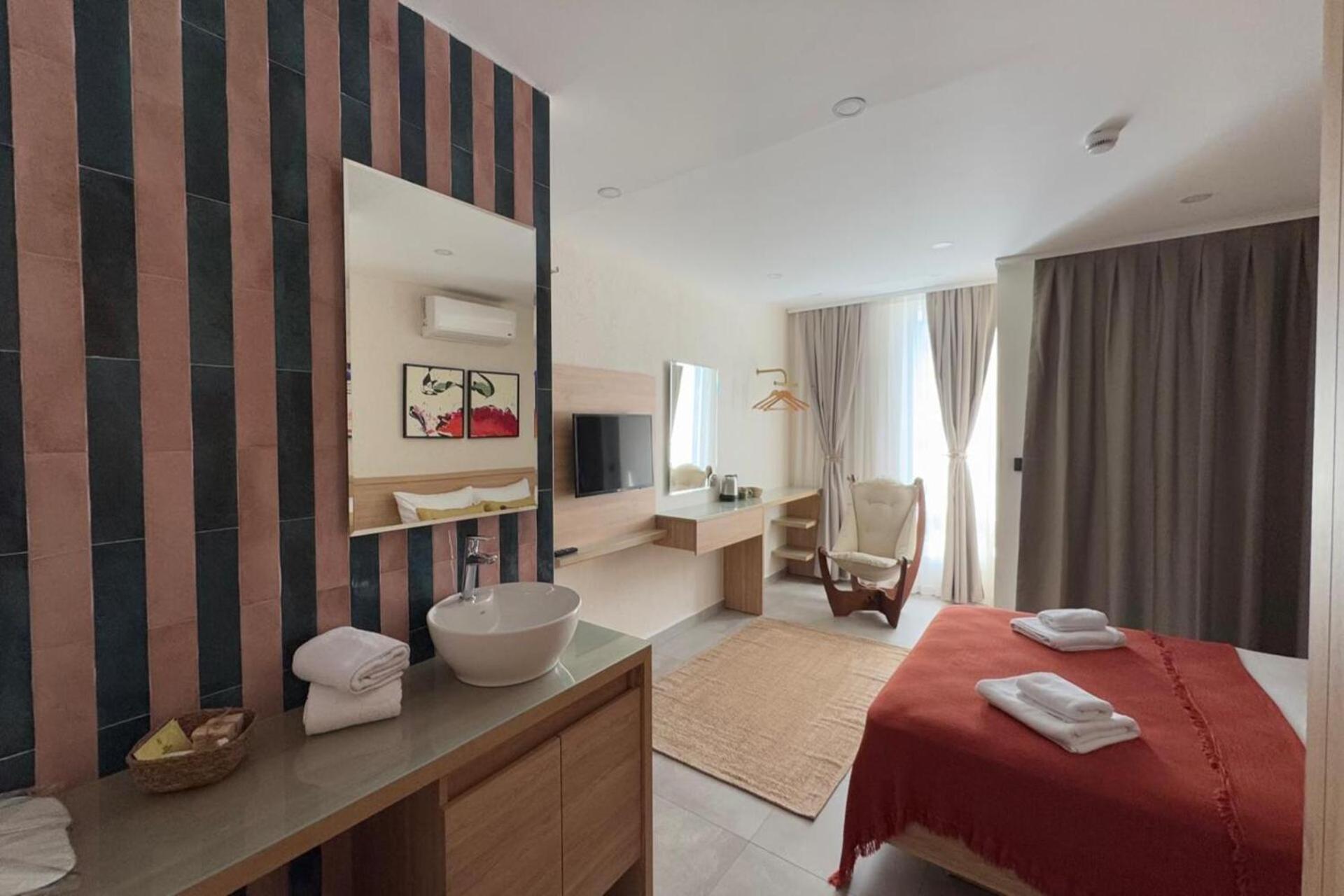Uva Oda ve Kahvaltı Fethiye