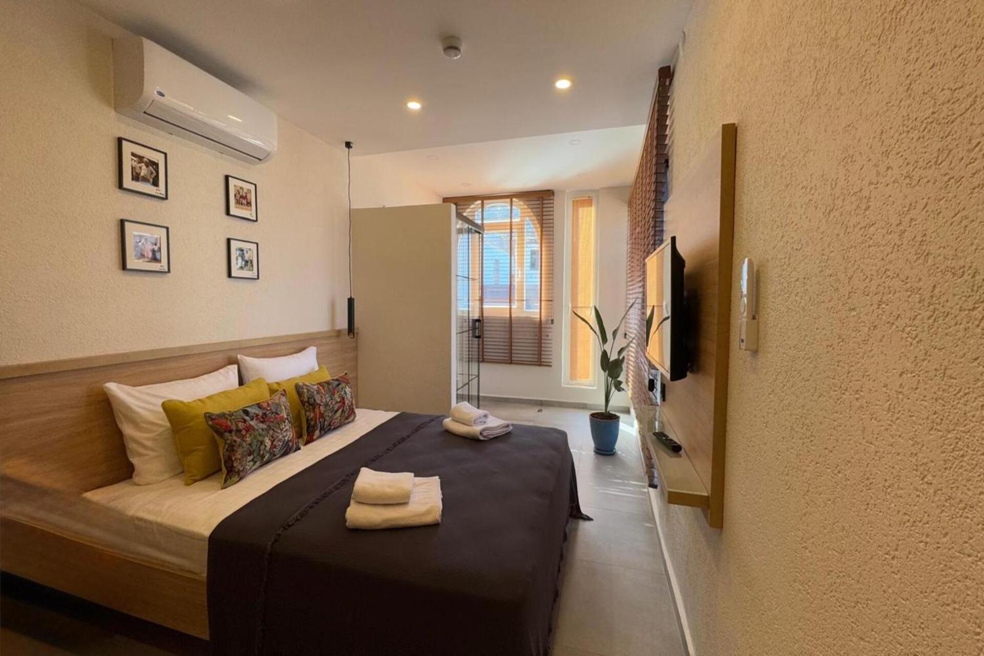 Uva Oda ve Kahvaltı Fethiye