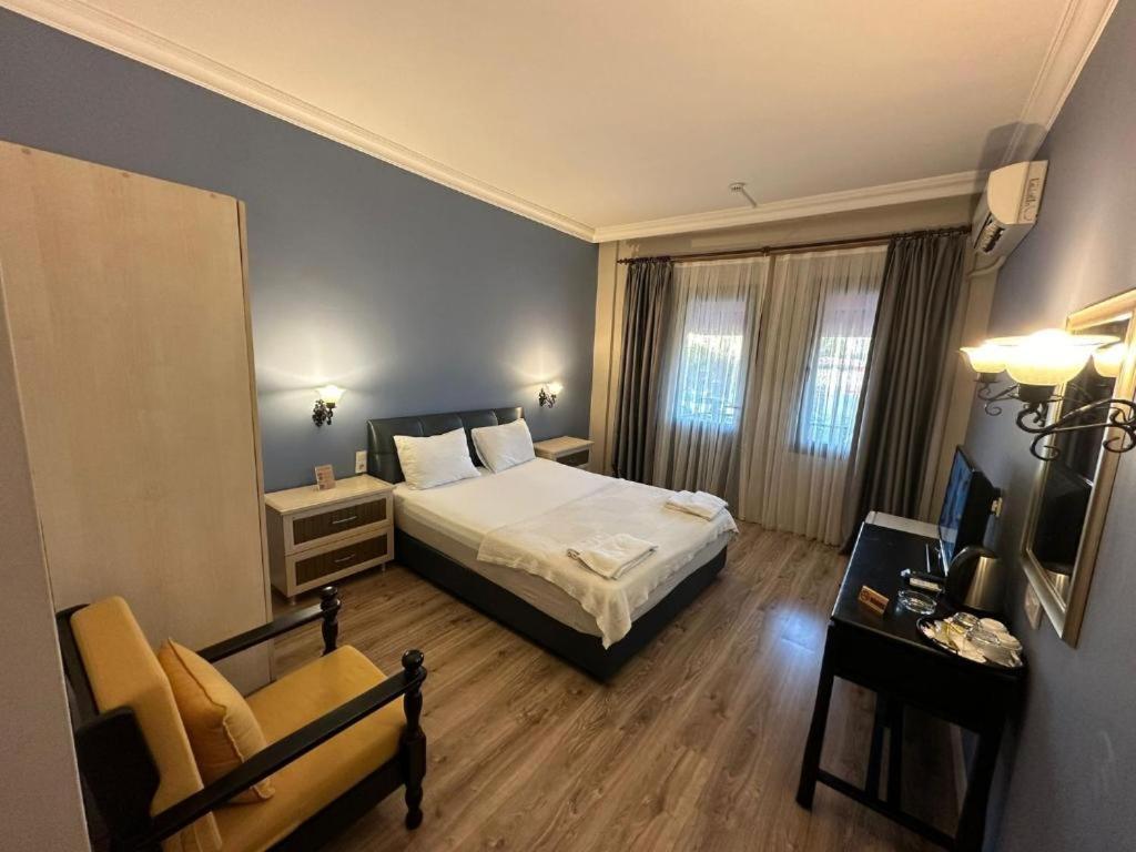Akkent Garden 3* Fethiye