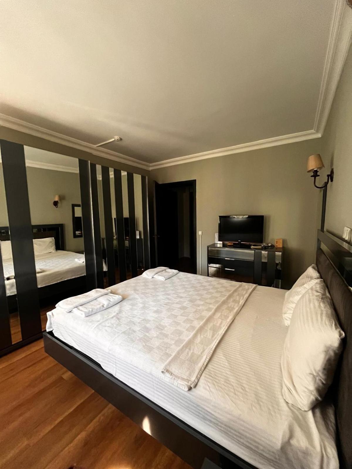Hotel Akkent Garden 3*