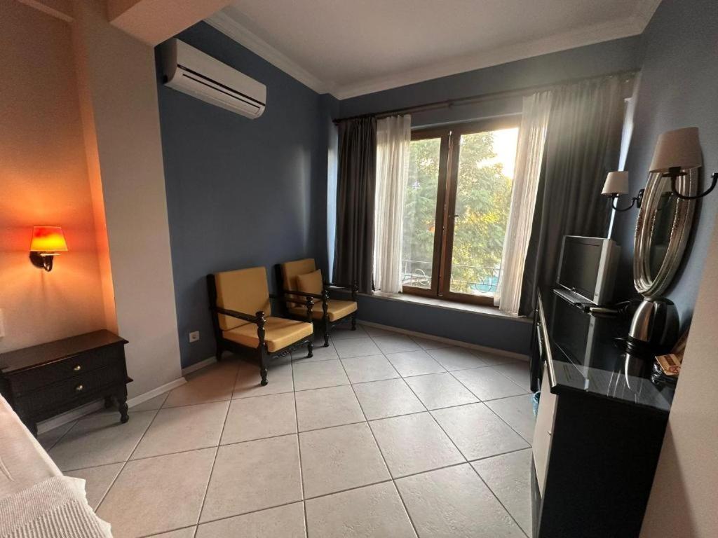 Hotel Akkent Garden Fethiye