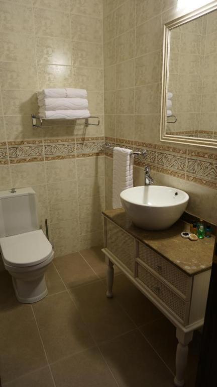 Akkent Garden 3*