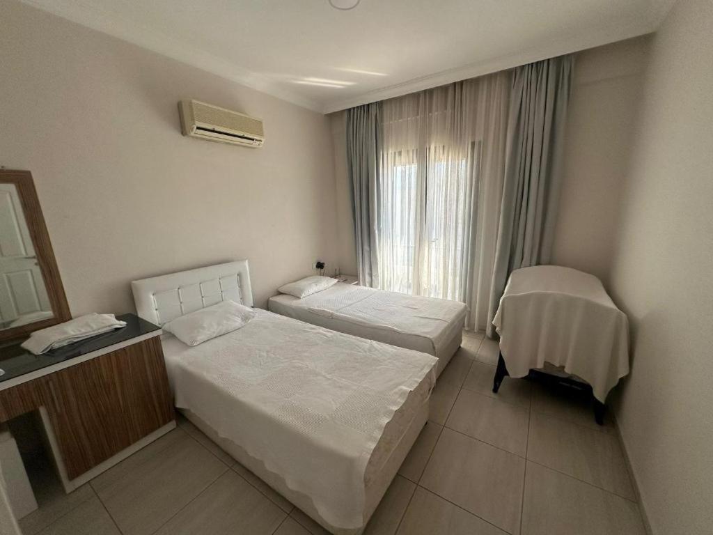 Akkent Garden 3* Fethiye