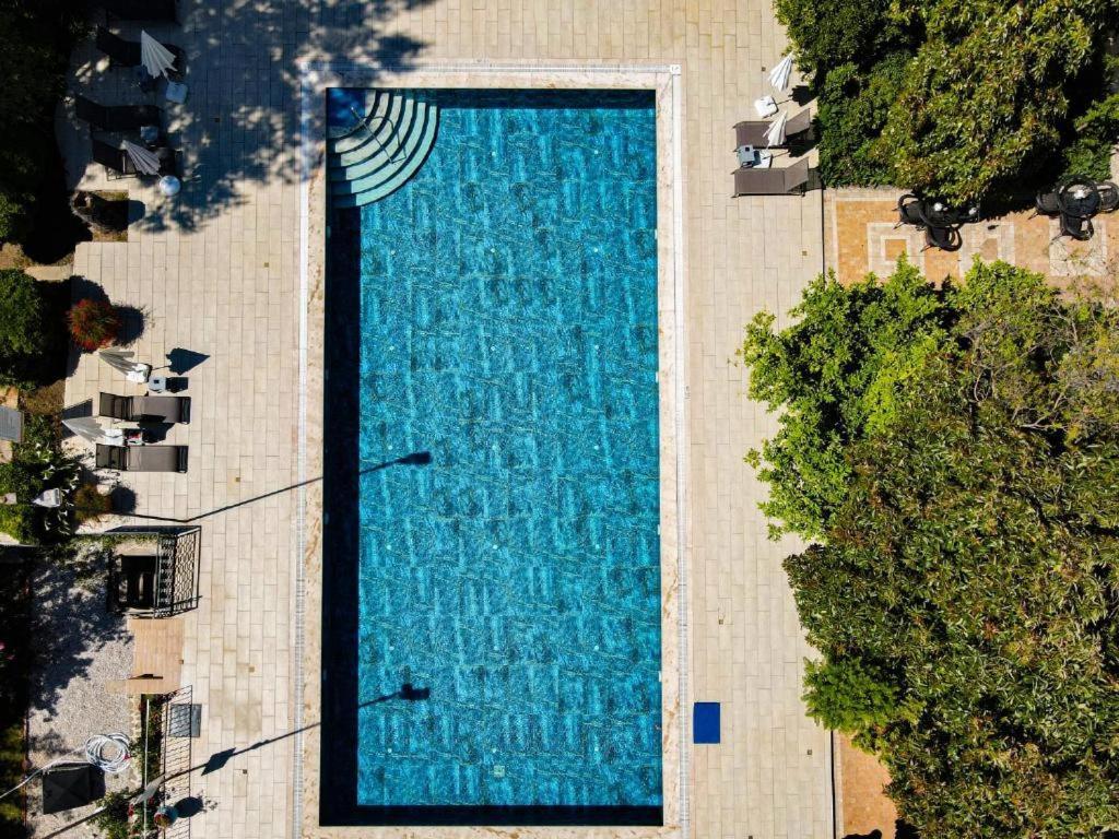 Akkent Garden Hotel 3*