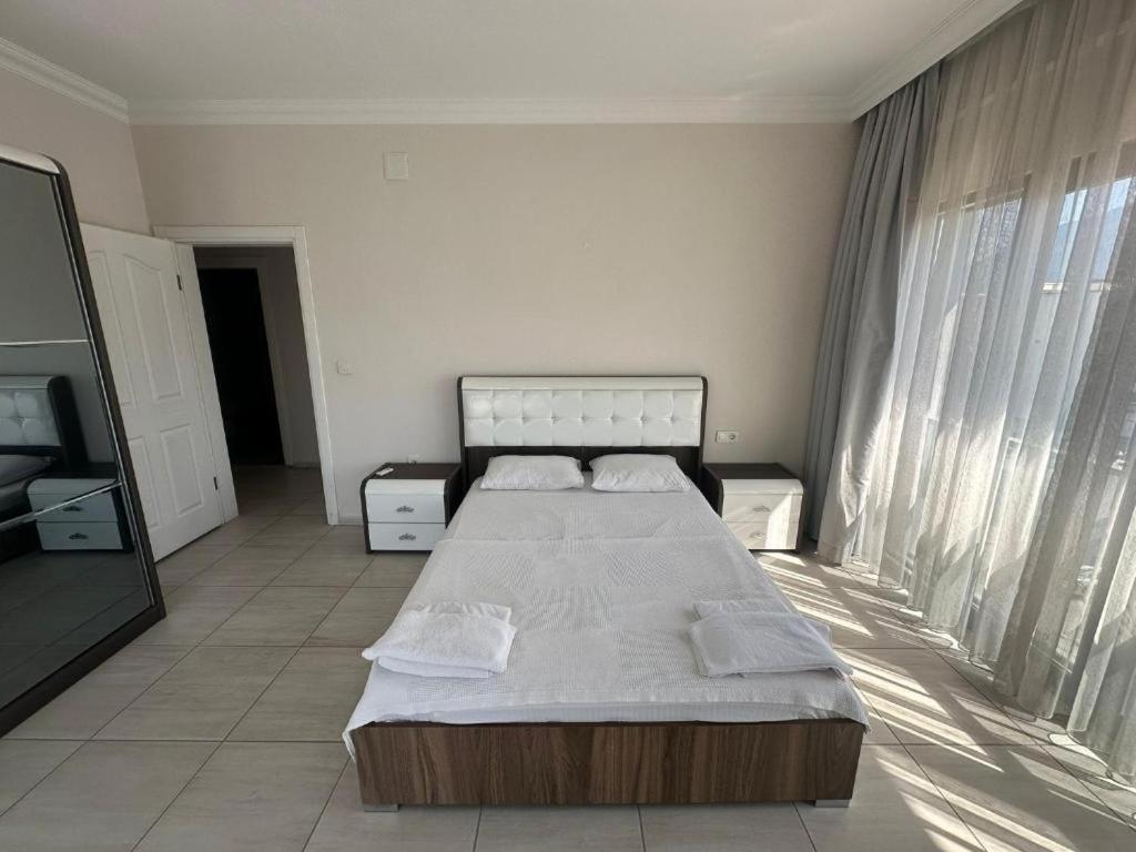 Hotel Akkent Garden Fethiye