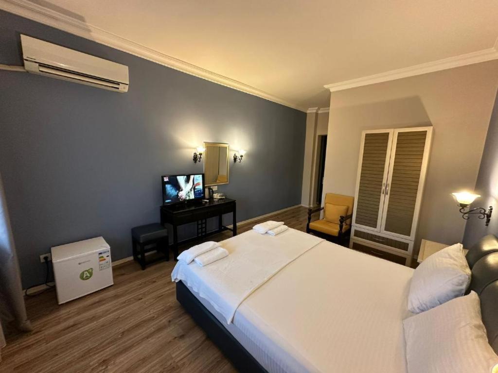 Akkent Garden 3*