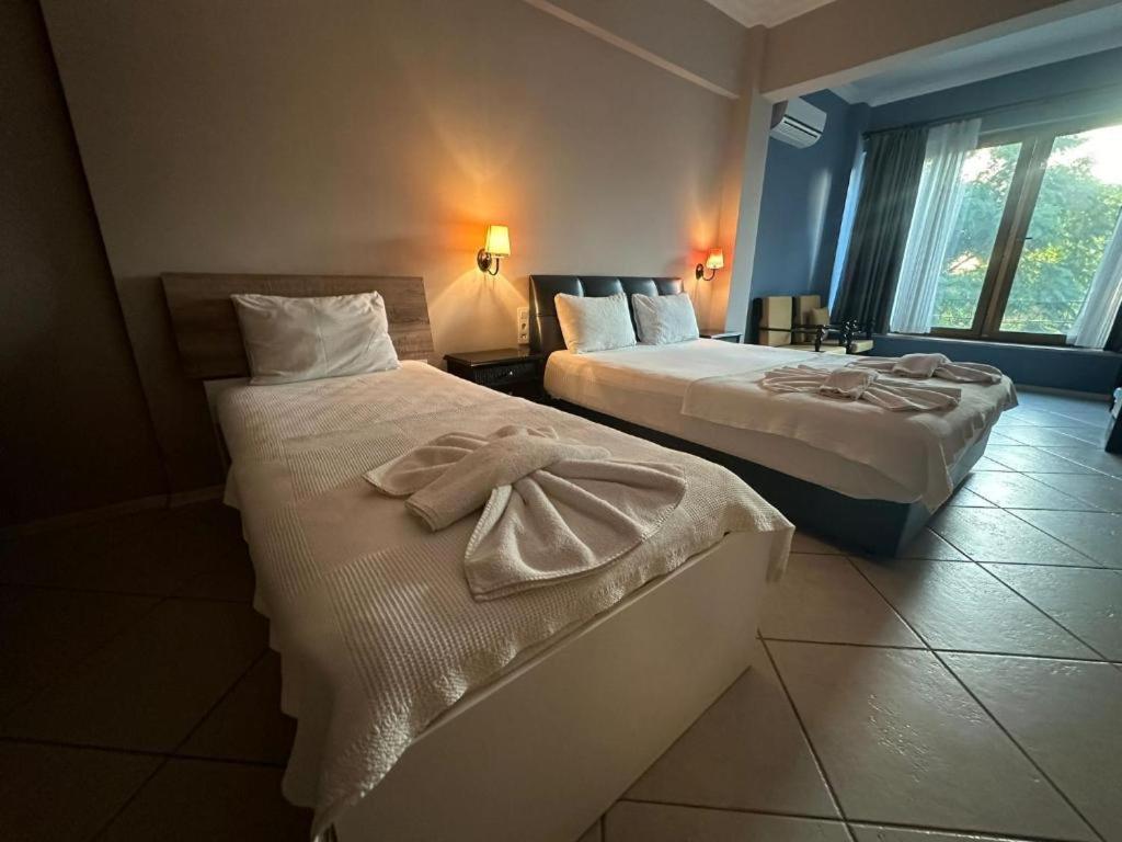 Hotel Akkent Garden