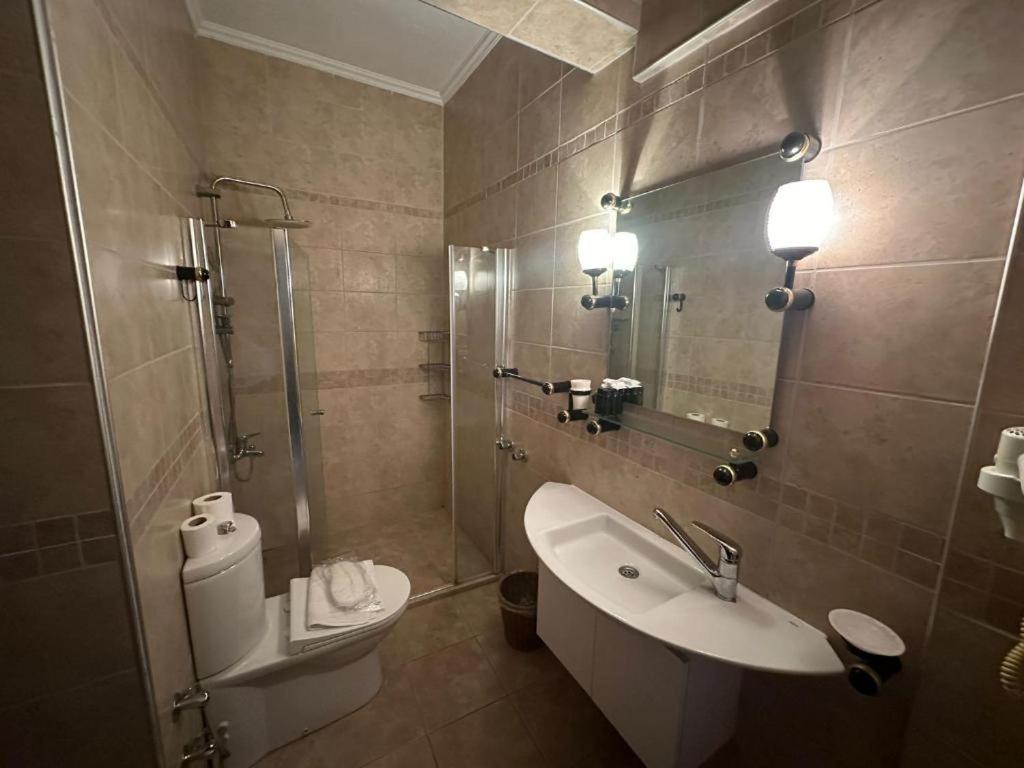 Akkent Garden Hotel 3*