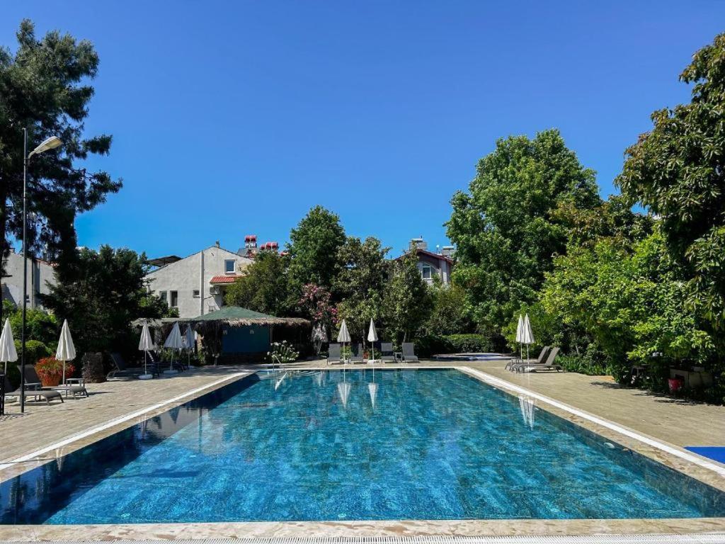 Akkent Garden Hotel Fethiye
