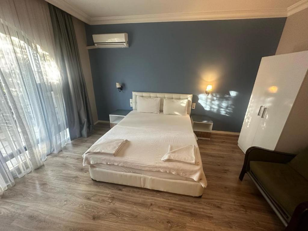 Hotel Akkent Garden Fethiye