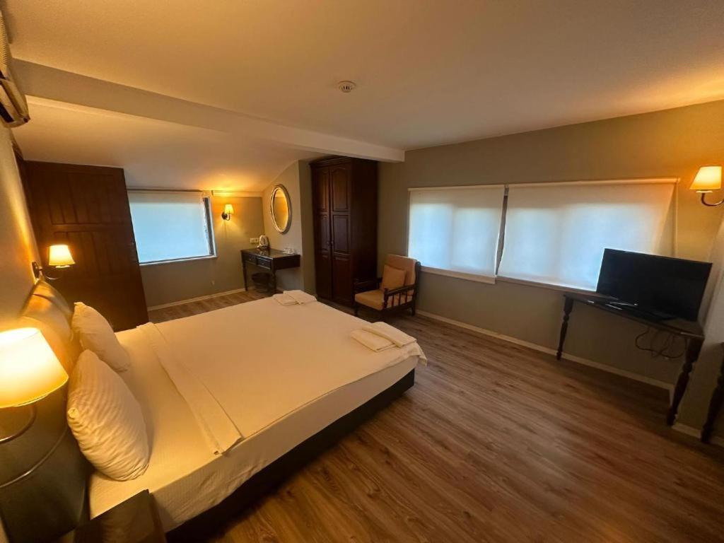 Akkent Garden 3* Fethiye