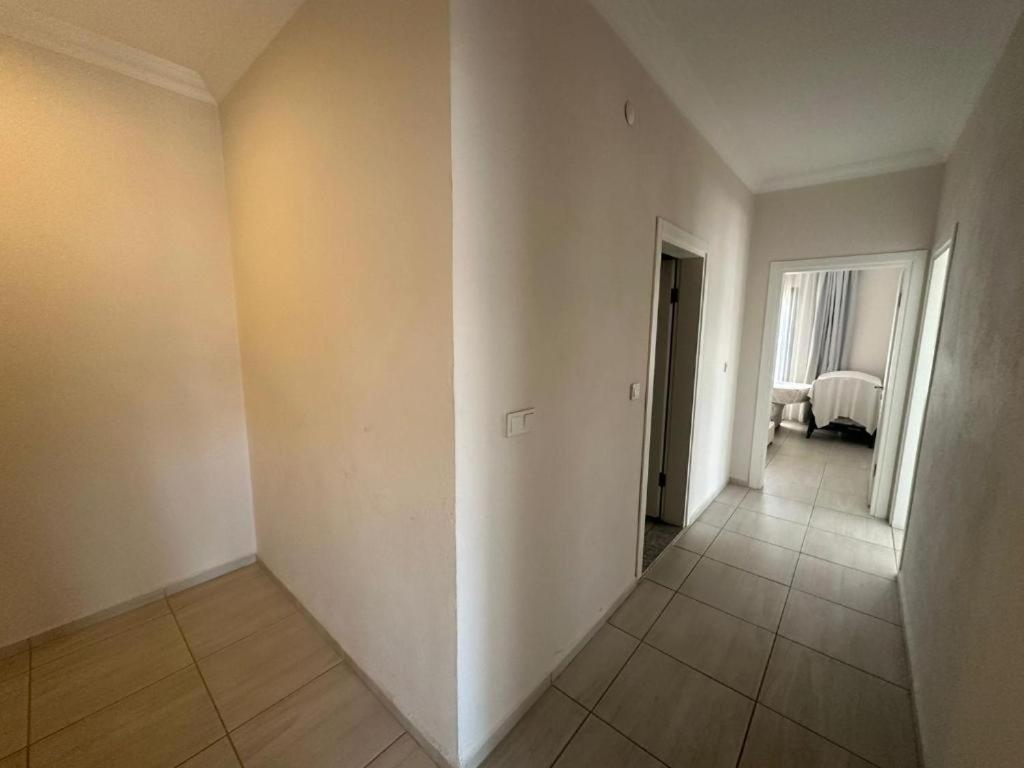 Hotel Akkent Garden 3*