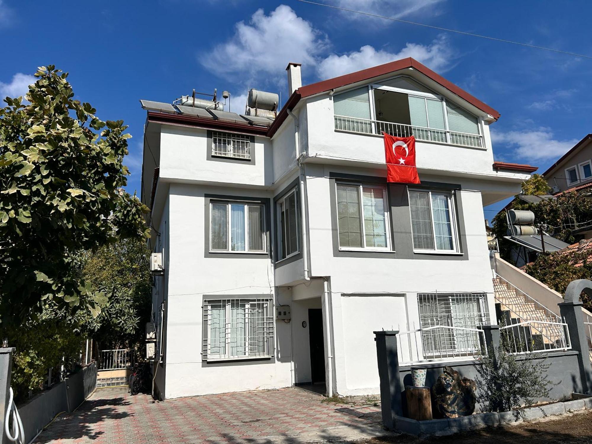 Seda's House & Fethiye