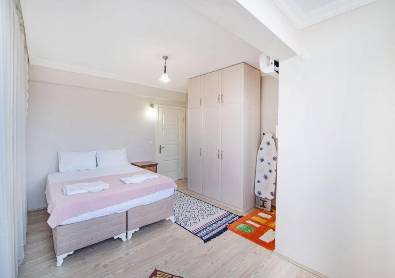 Apartment Fethiye'de Ferah Ve Konforlu Fethiye