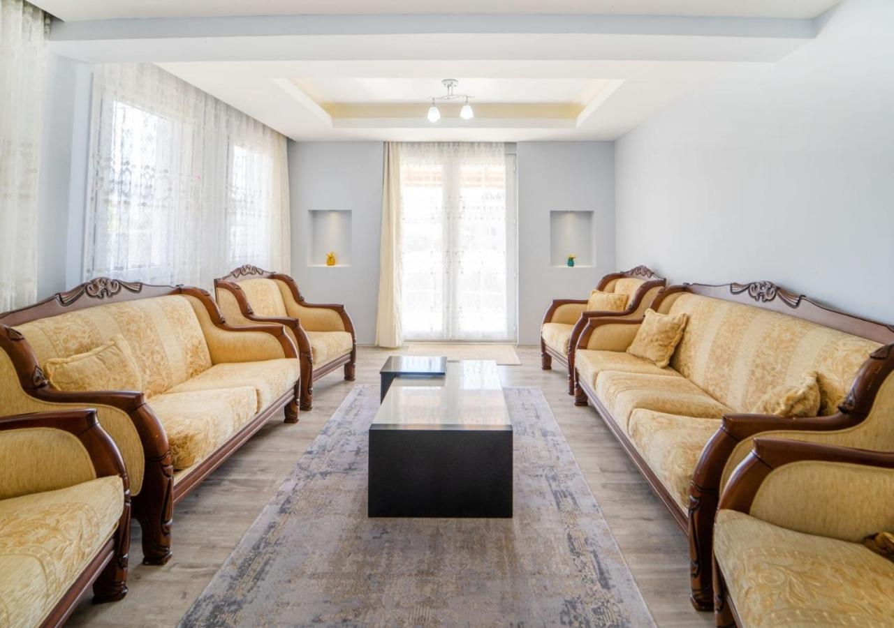 Apartment Fethiye'de Ferah Ve Konforlu