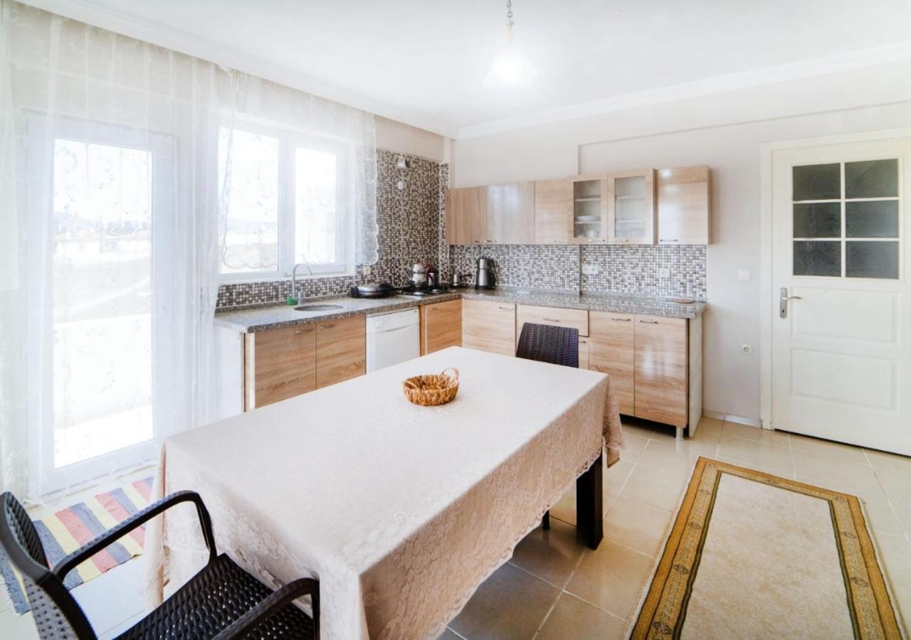 Fethiye'de Ferah Ve Konforlu Apartment Fethiye