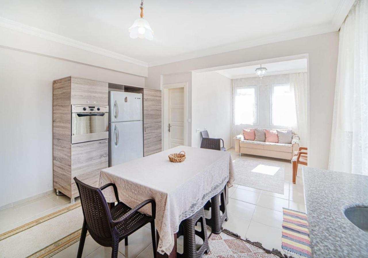 Apartment Fethiye'de Ferah Ve Konforlu Fethiye