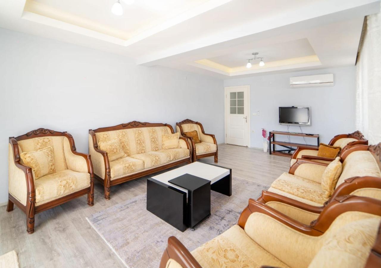 Fethiye'de Ferah Ve Konforlu Fethiye
