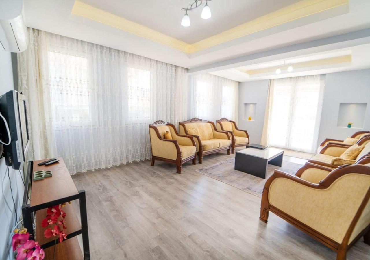 Apartment Fethiye'de Ferah Ve Konforlu *