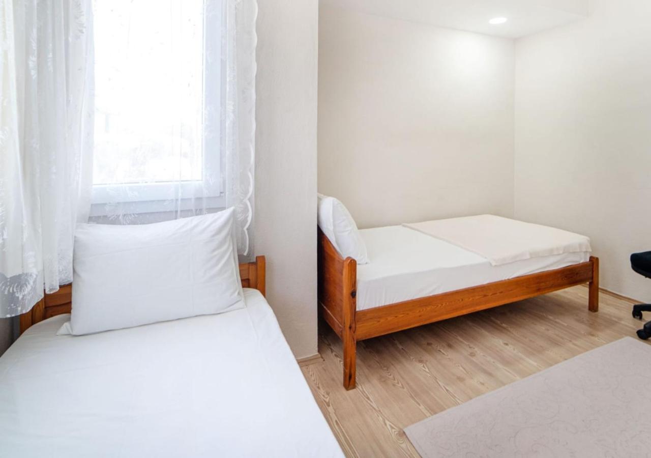 Fethiye'de Ferah Ve Konforlu Apartment