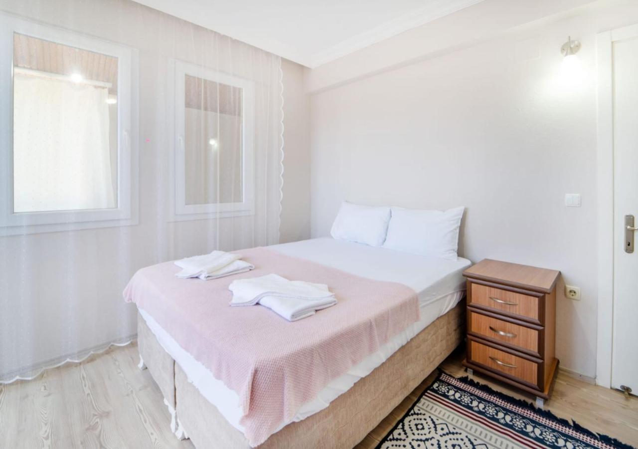 Fethiye'de Ferah Ve Konforlu Apartment *