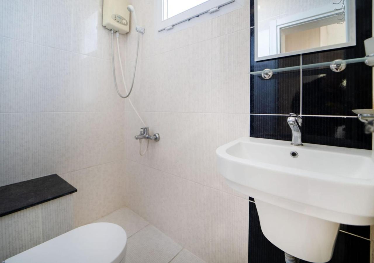 Fethiye'de Ferah Ve Konforlu Apartment *