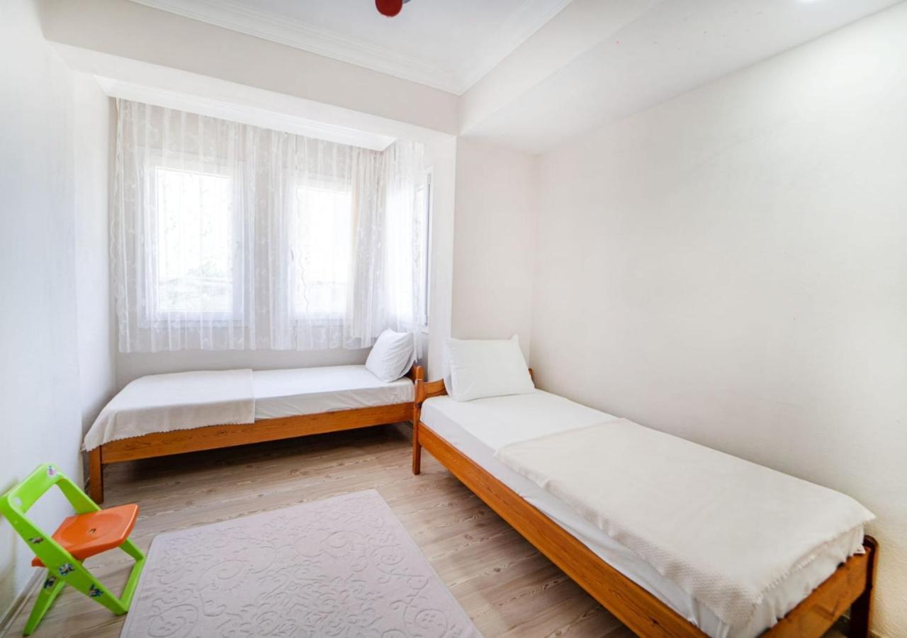 Apartment Fethiye'de Ferah Ve Konforlu *