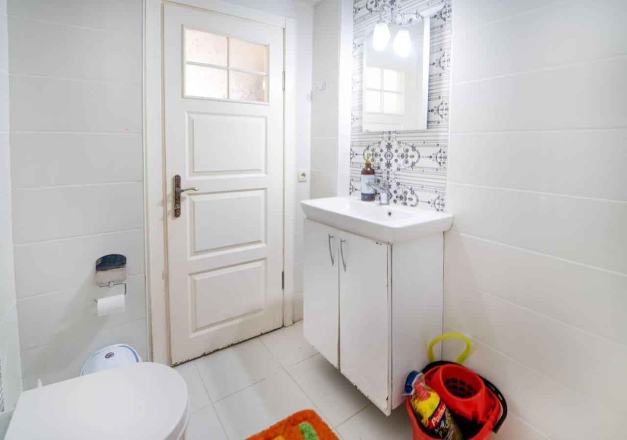 Apartment Fethiye'de Ferah Ve Konforlu