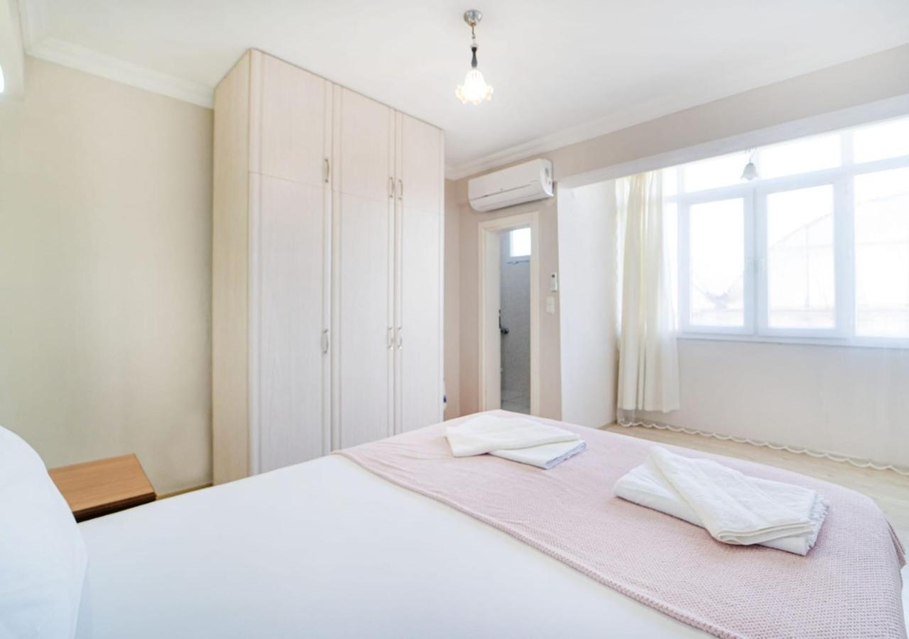 Apartment Fethiye'de Ferah Ve Konforlu *