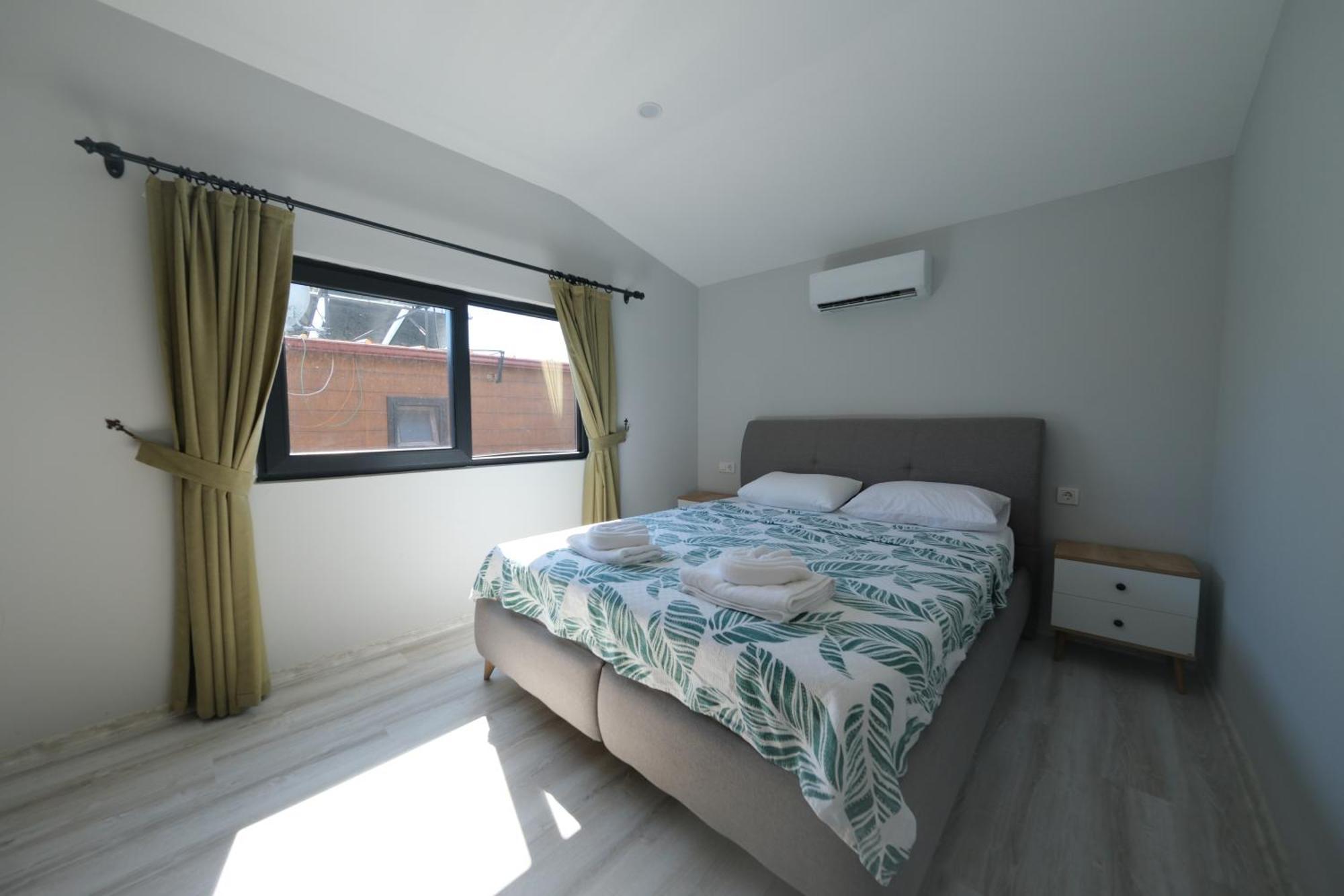 Golden Retreat Vakantiehuis