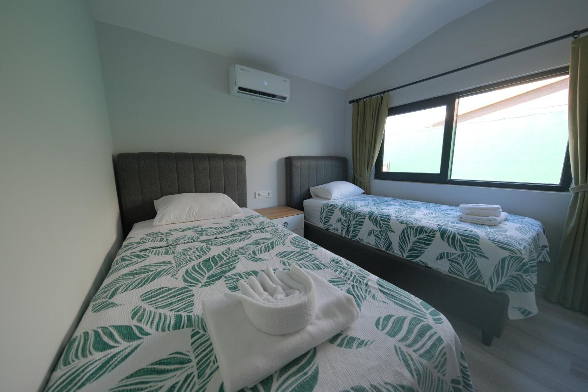Golden Retreat Vakantiehuis *