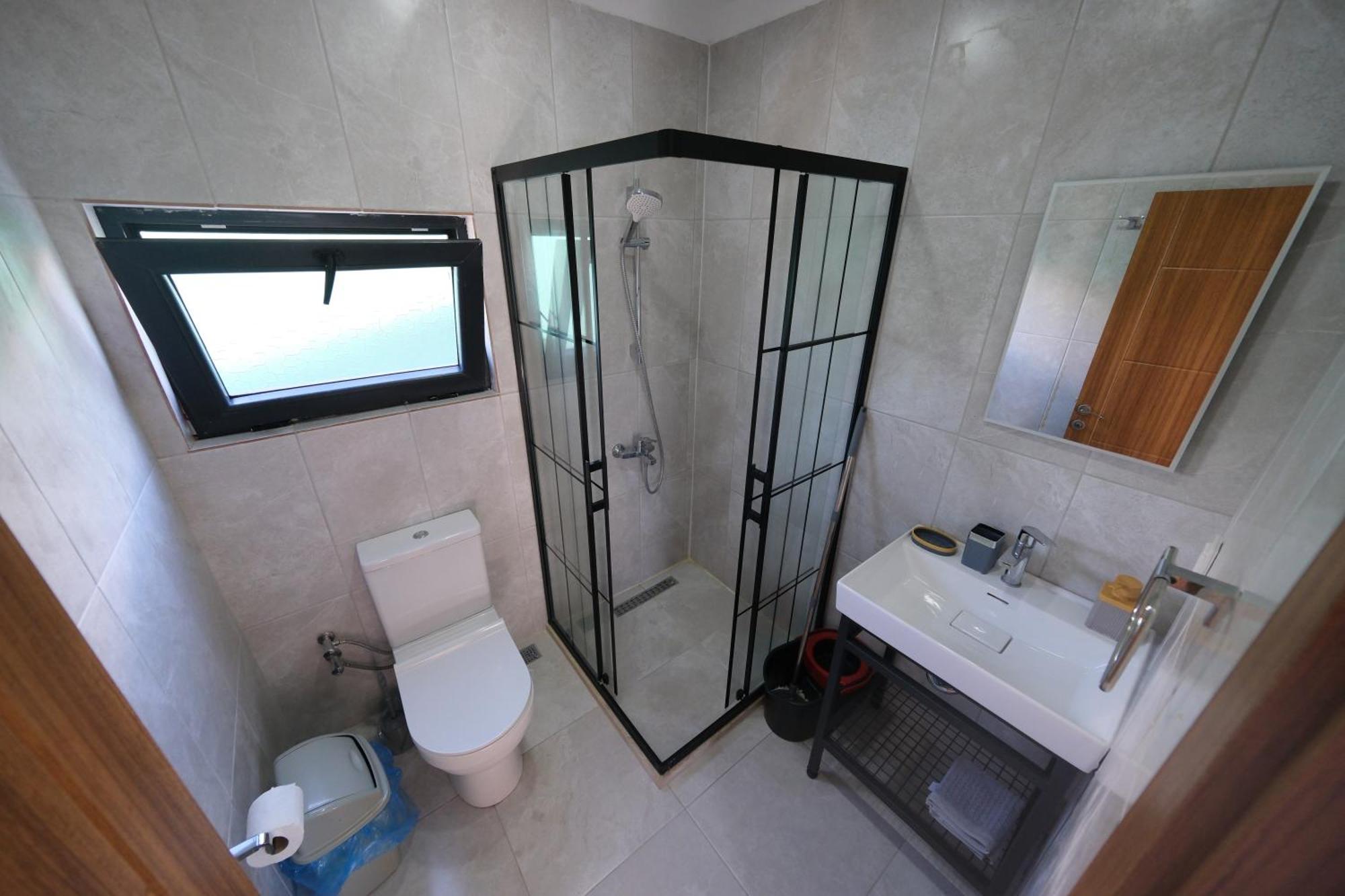 Golden Retreat Vakantiehuis Fethiye