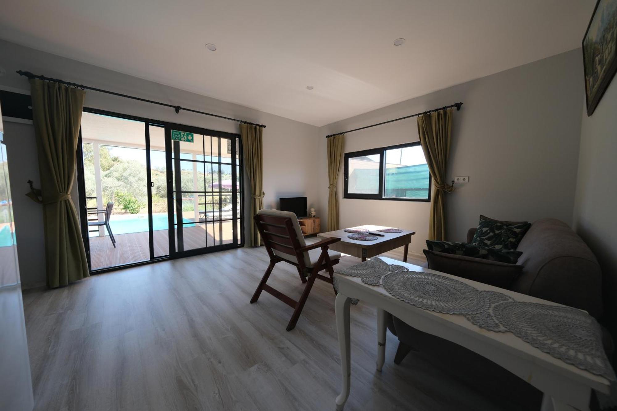 Golden Retreat Vakantiehuis