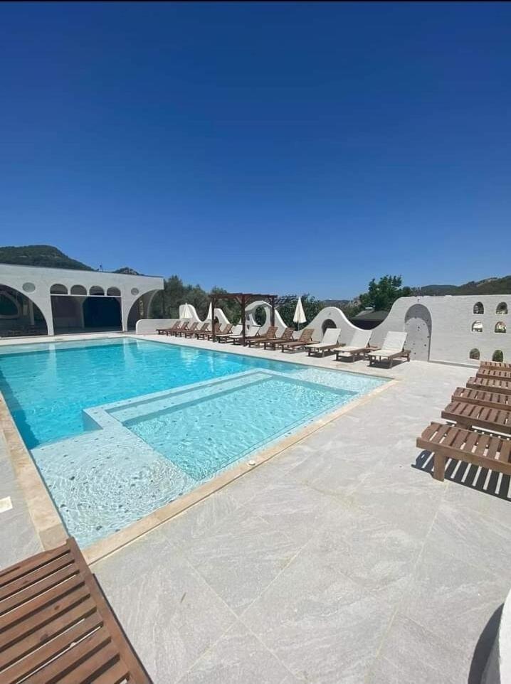 With Private Pools * Oludeniz