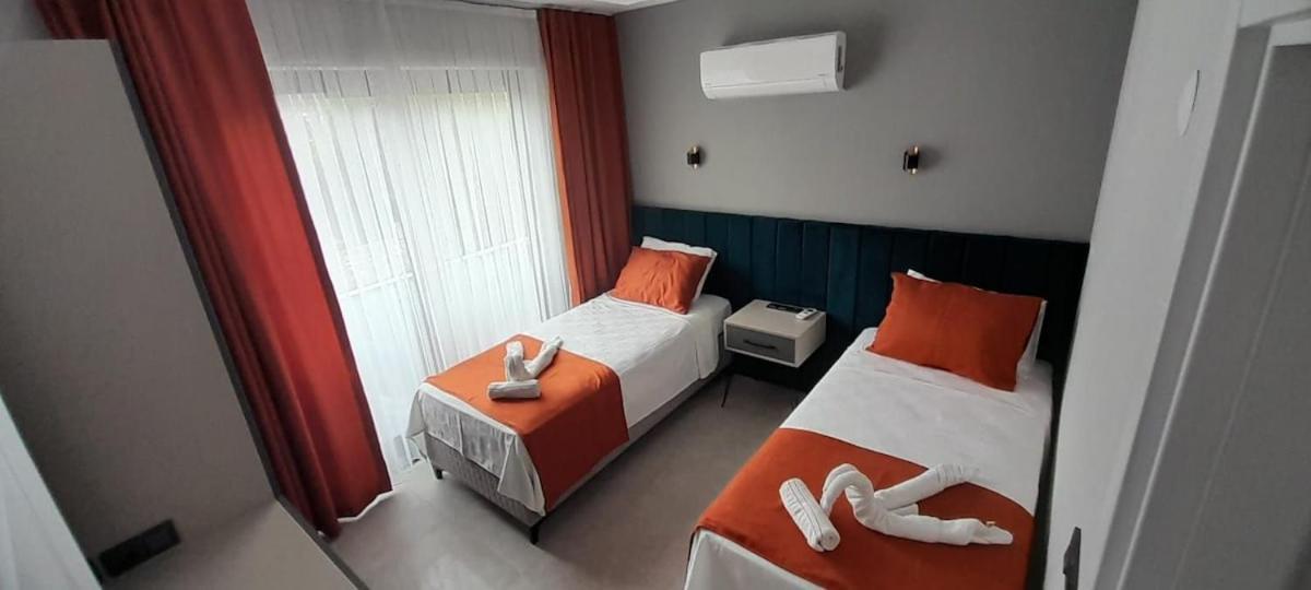 Apartment With Private Pools Oludeniz