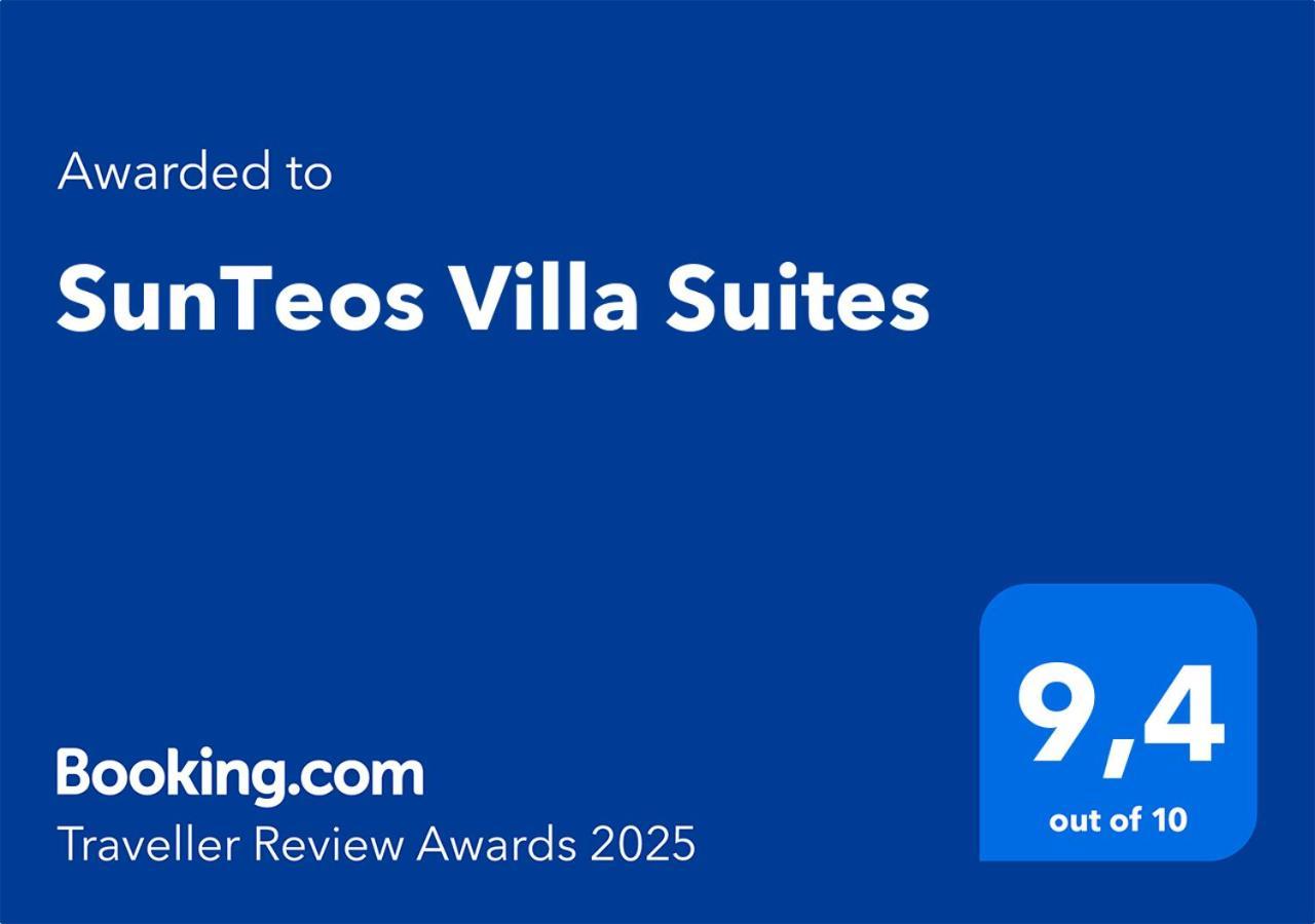 Otel Sunteos *