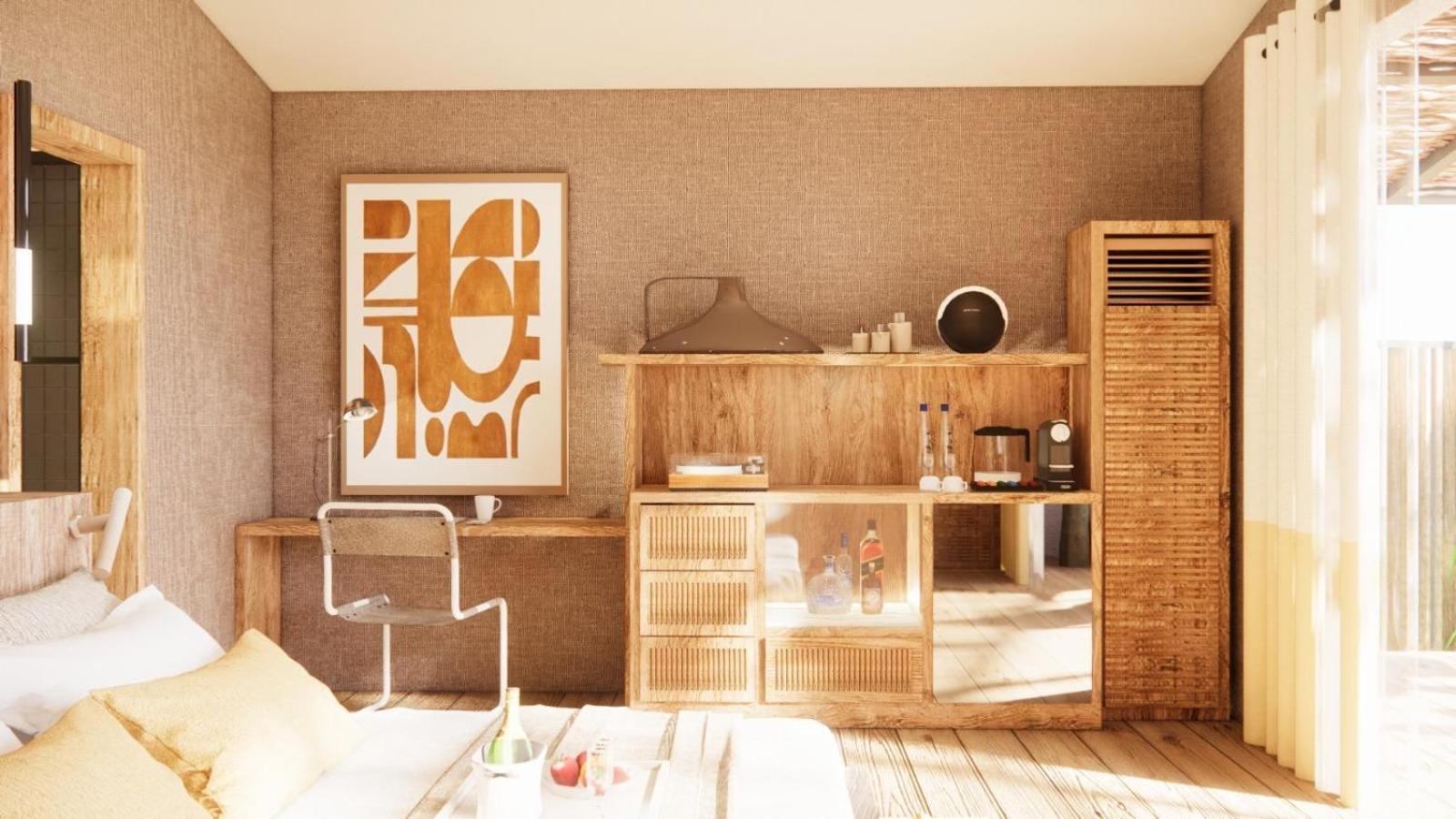 Yazz Collective Hotel