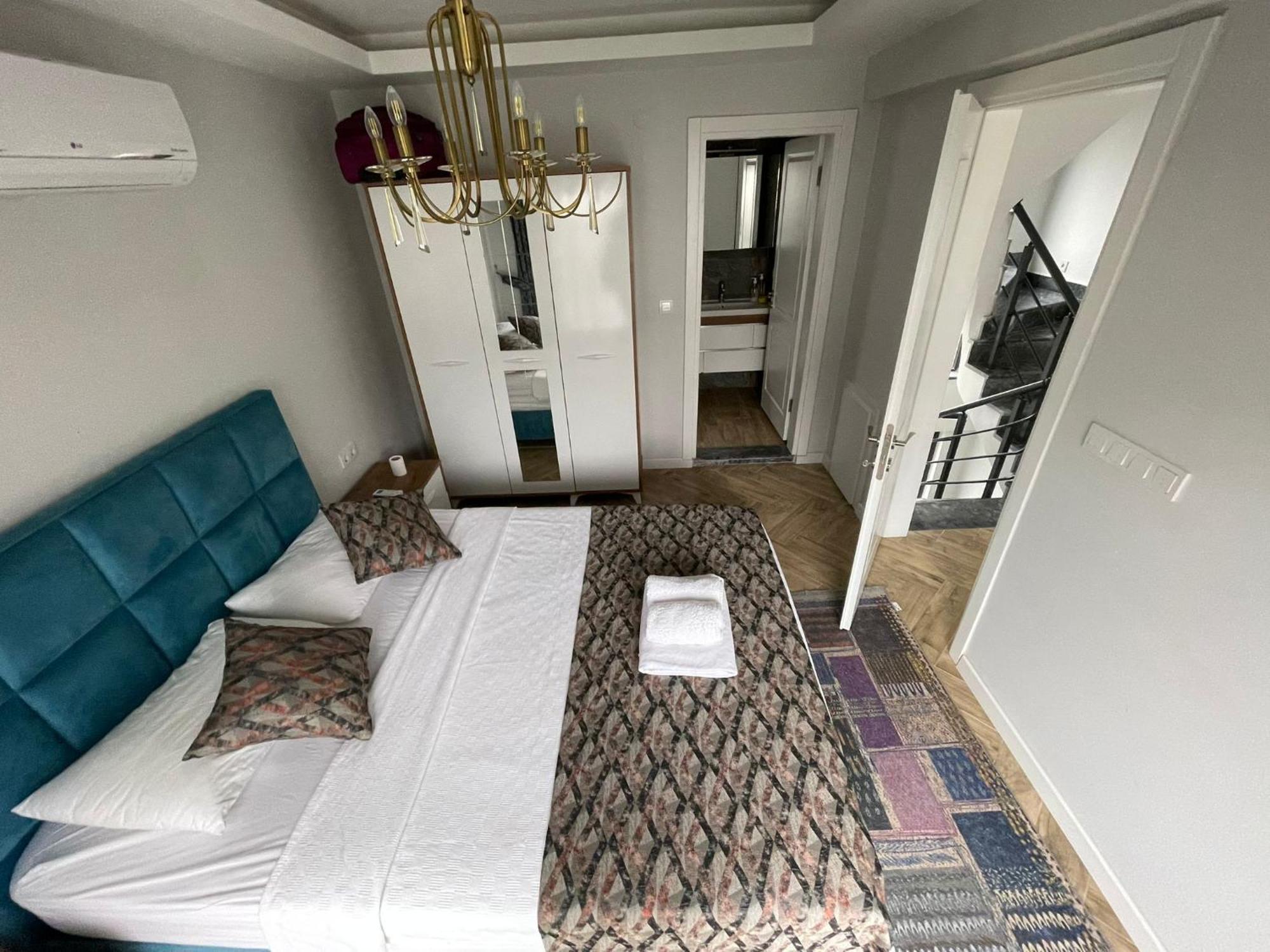 Villa Deniz *