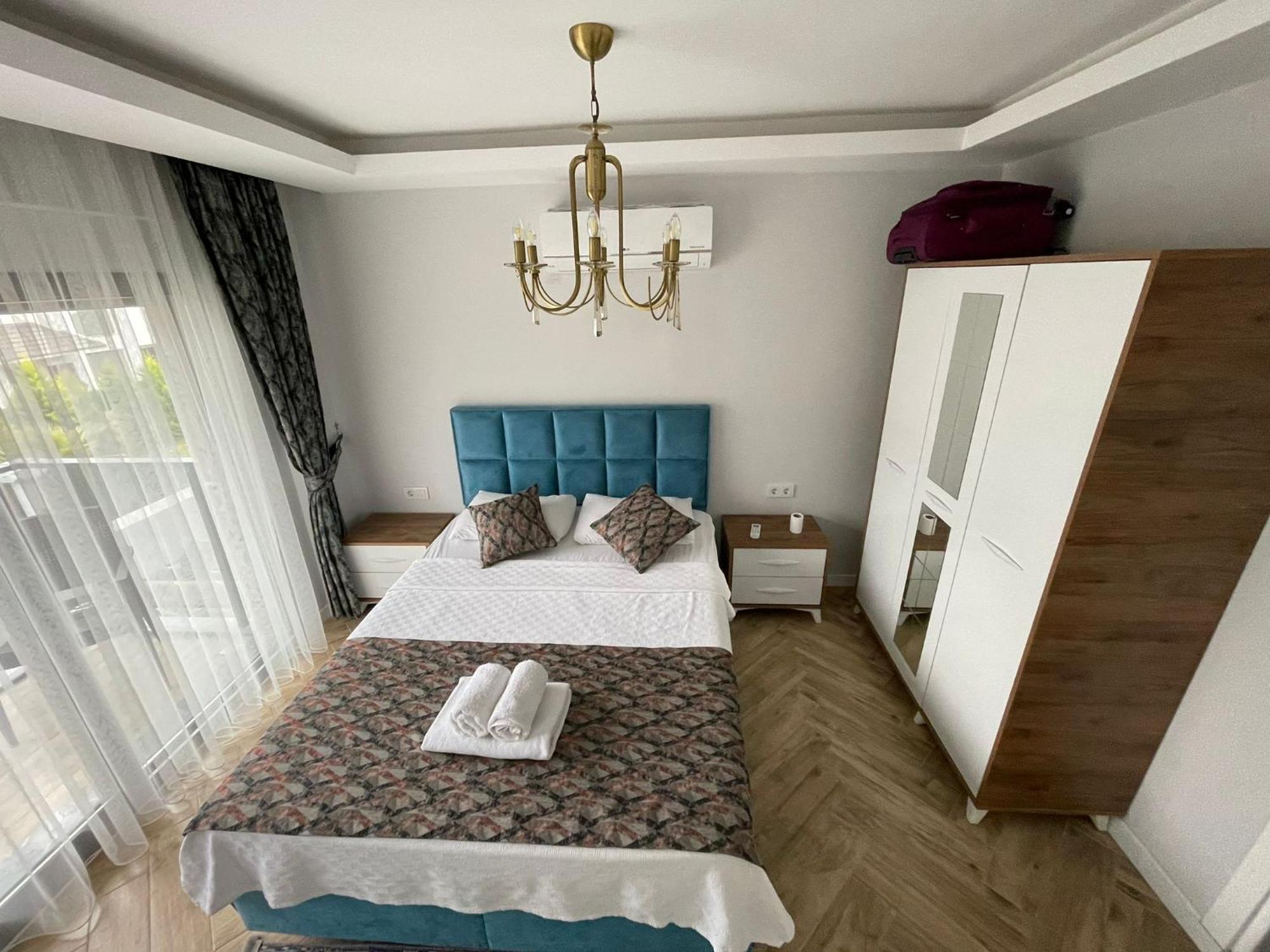 Deniz Villa Fethiye