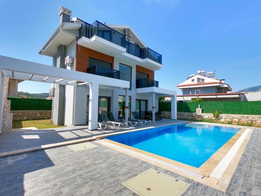 Villa Deniz Fethiye